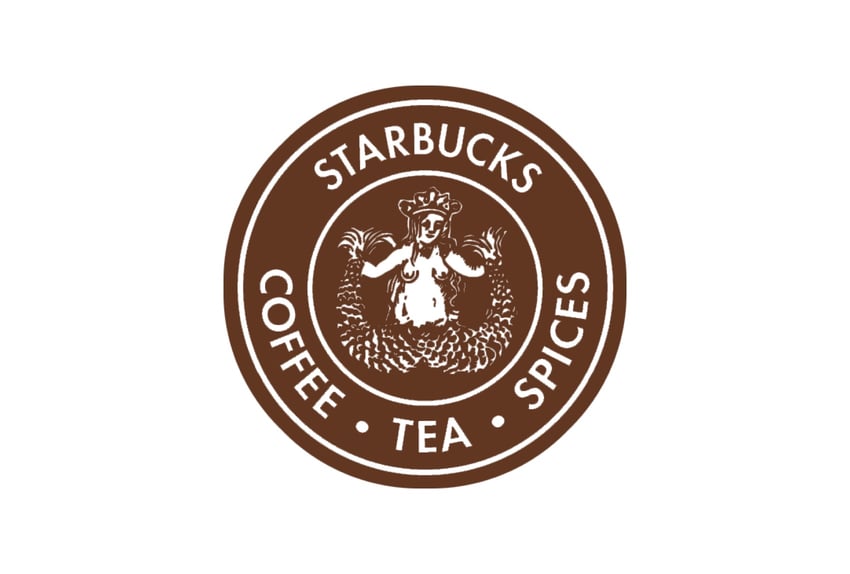 Lhistoire Et Lévolution Du Logo Starbucks De 1971 à Aujourdhui